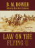 Law on the Flying U: Western Stories