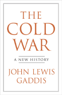 The Cold War: A New History