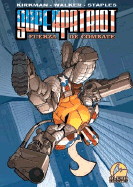 Superpatriot: Fuerza de Combate: Superpatriot: America's Fighting Force