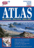 AAA North American Road Atlas