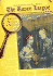 The Raven League: Sherlock Holmes Is Missing!