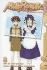 Mahoromatic, Volume 8: Automatic Maiden