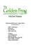 The Golden Frog