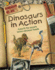 Dinosaurs in Action: Unearth the Secrets Behind Dinosaur Fossils
