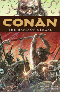 Conan: Hand of Nergal v. 6