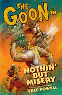 The Goon: Nothin' But Misery Volume 1