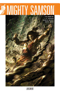Mighty Samson: Judgment