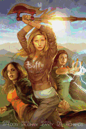 Buffy the Vampire Slayer Season 8, Volume 1