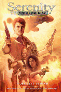 Serenity: Those Left Behind