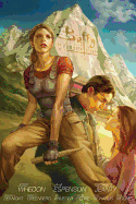 Buffy the Vampire Slayer Season 8 Library Edition Volume 3