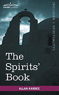 The Spirit's Book