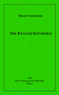 The English Governess