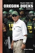 Tales from the Oregon Ducks Sideline