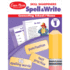 Spell & Write, Grade 1
