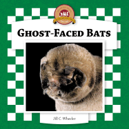 Ghost-Faced Bats