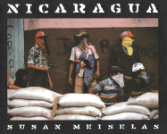 Susan Meiselas: Nicaragua: June 1978 - July 1979