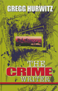 The Crime Writer