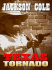 Texas Tornado