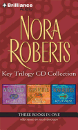 Key Trilogy CD Collection: Key of Light/Key of Knowledge/Key of Valor