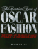 The Complete Book of Oscar Fashion: Variety's 75 Years of Glamour on the Red Carpet