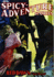 Spicy-Adventure Stories - August 1939