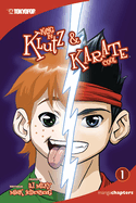 Kung Fu Klutz & Karate Cool Volume 1