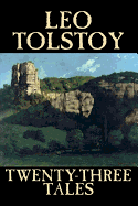 Twenty-Three Tales