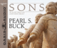 Sons (the Good Earth Trilogy)