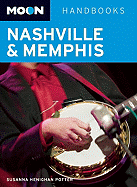 Moon Nashville & Memphis