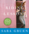 Riding Lessons