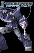 Transformers Spotlight Volume 1