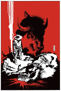 Desperadoes: Buffalo Dreams