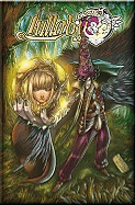 Lullaby Volume 2: Power Grabber