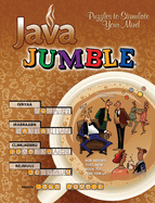 Java Jumble: Puzzles to Stimulate Your Mind