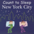 Count to Sleep New York City