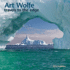 Art Wolfe, Travels to the Edge 2012 Wall Calendar