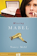 Missing Mabel: A Curl Up and Dye Mystery