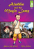 Aladdin and the Magic Lamp