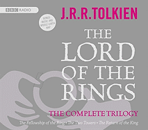 Lord of the Rings: The Complete Trilogy