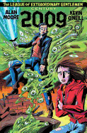 The League of Extraordinary Gentlemen Volume III: Century #3 2009