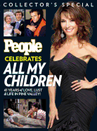 People Celebrates All My Children: 41 Years of Love, Lust & Life in Pine Valley!