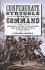 Confederate Struggle for Command: General James Longstreet and the First Corps in the West