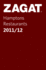 2011/12 Hamptons Restaurants (pocket Guide)