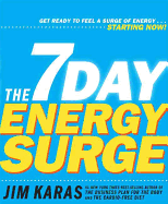 The 7 Day Energy Surge