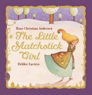 The Little Matchstick Girl