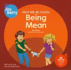 Being Mean