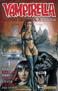 Vampirella Masters Series: Pantha Volume 7