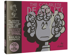 The Complete Peanuts 1975 to 1976