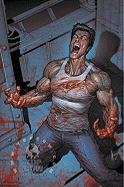 Milo Ventimiglia Presents: Berserker v. 1