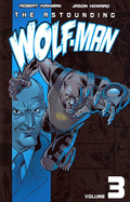 The Astounding Wolf-Man